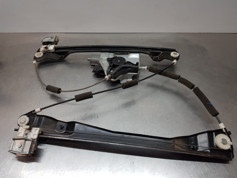 Recambio de elevalunas delantero izquierdo para ssangyong actyon limited referencia OEM IAM 7231109004  