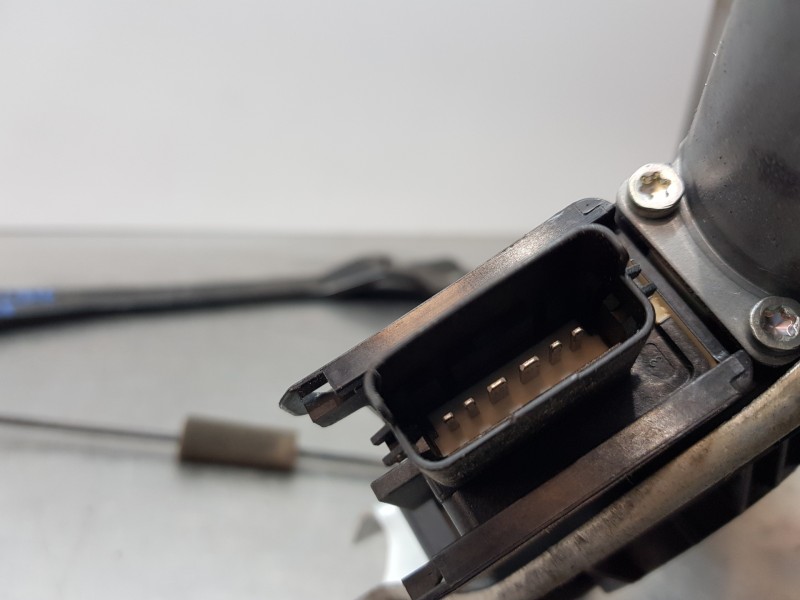 Recambio de elevalunas delantero izquierdo para ssangyong actyon limited referencia OEM IAM 7231109004  