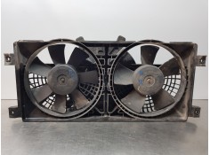 Recambio de electroventilador para ssangyong actyon limited referencia OEM IAM 8821009050  