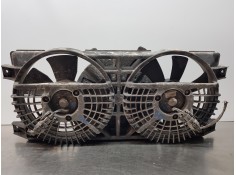 Recambio de electroventilador para ssangyong actyon limited referencia OEM IAM 8821009050   2