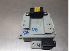 Recambio de modulo electronico para ssangyong actyon limited referencia OEM IAM 8712031210  