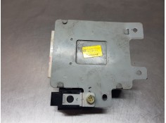Recambio de modulo electronico para ssangyong actyon limited referencia OEM IAM 8712031210   2