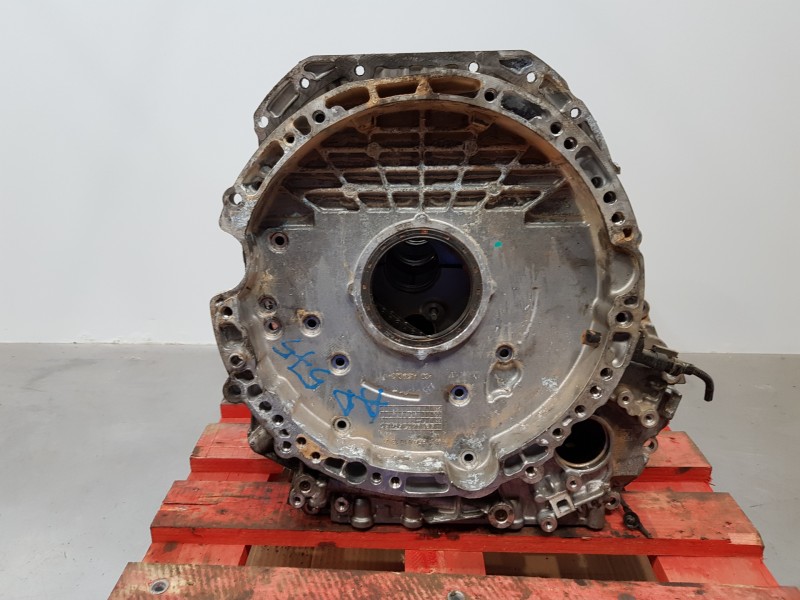 Recambio de bloque para mercedes clase a (w177) 200 d referencia OEM IAM A6540100810 R6540113500 A6540101301