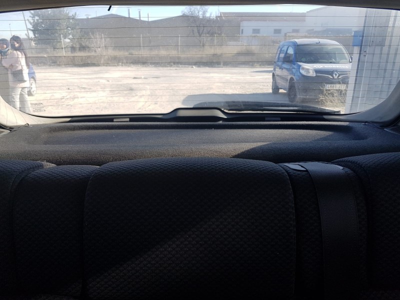 fiat stilo (192) del año 2006