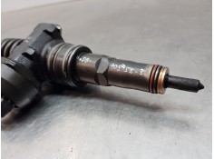 Recambio de inyector para seat ibiza (6l1) sigma referencia OEM IAM 038130073AJ   2