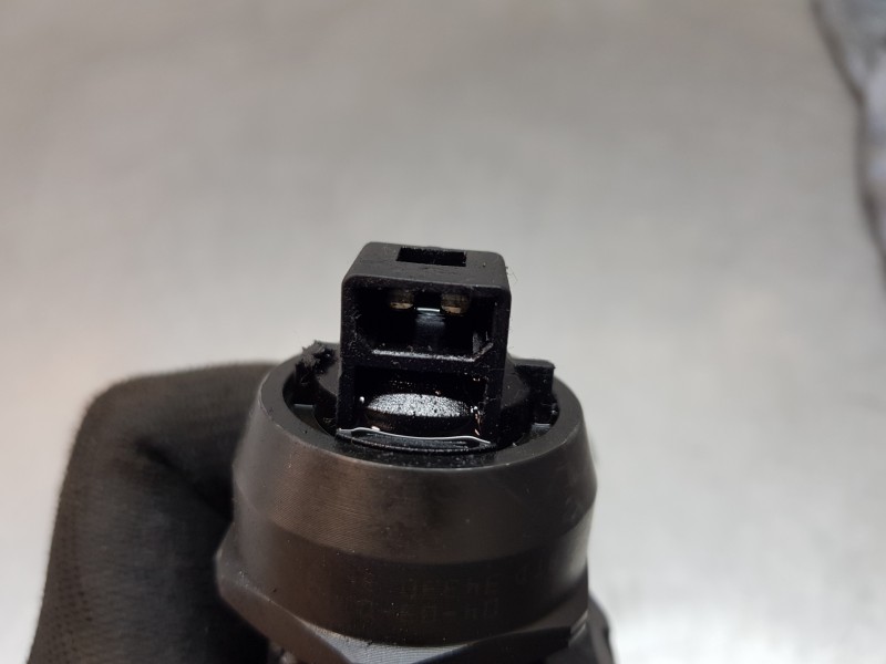 Recambio de inyector para seat ibiza (6l1) sigma referencia OEM IAM 038130073AJ  