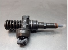 Recambio de inyector para seat ibiza (6l1) sigma referencia OEM IAM 038130073AJ  