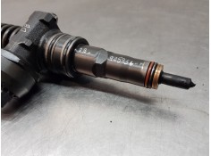Recambio de inyector para seat ibiza (6l1) sigma referencia OEM IAM 038130073AJ   2