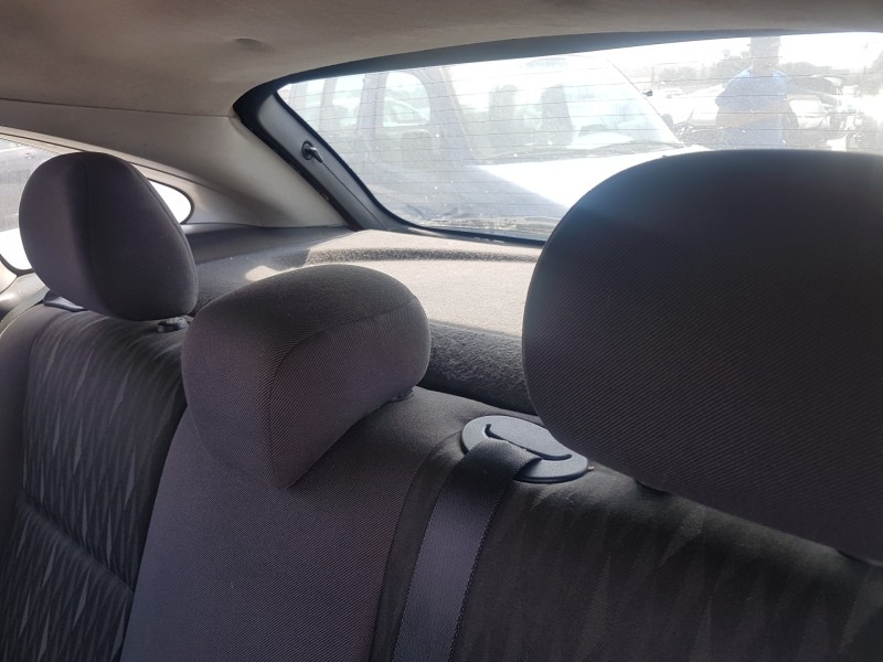 ford focus berlina (cak) del año 2002