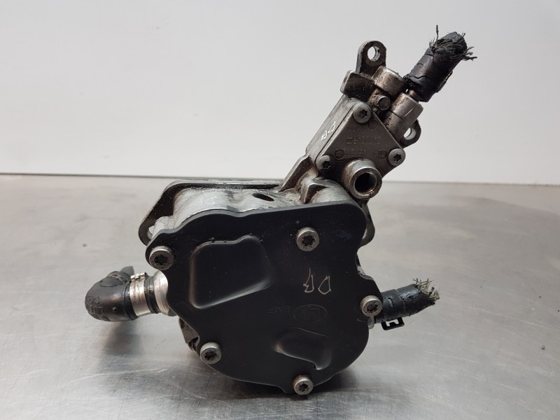 Recambio de depresor freno / bomba vacio para seat ibiza (6l1) sigma referencia OEM IAM 038145209E  