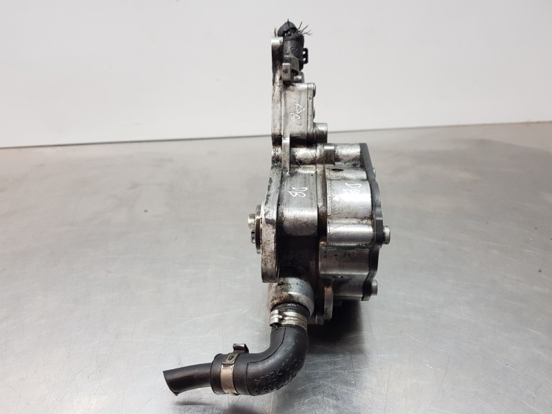 Recambio de depresor freno / bomba vacio para seat ibiza (6l1) sigma referencia OEM IAM 038145209E  