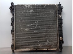 Recambio de radiador agua para ssangyong actyon limited referencia OEM IAM 2131031230   2