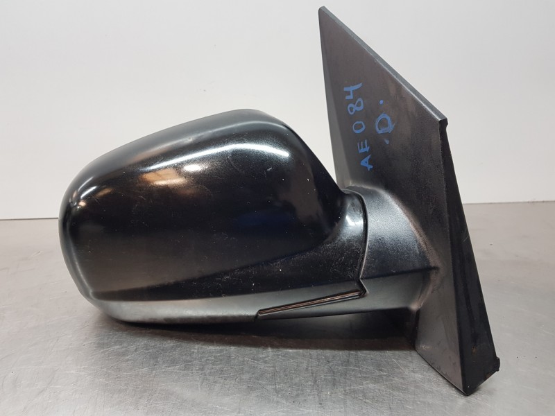 Recambio de retrovisor derecho para ssangyong actyon limited referencia OEM IAM 7892131022LAK  