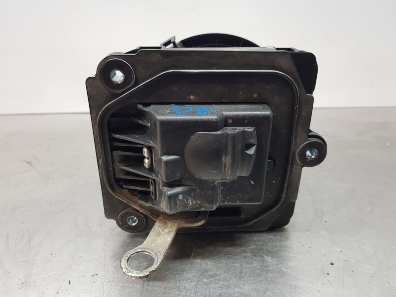 Recambio de palanca cambio para ssangyong actyon limited referencia OEM IAM 3670032D00  