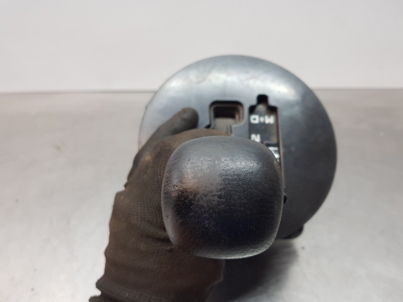 Recambio de palanca cambio para ssangyong actyon limited referencia OEM IAM 3670032D00  