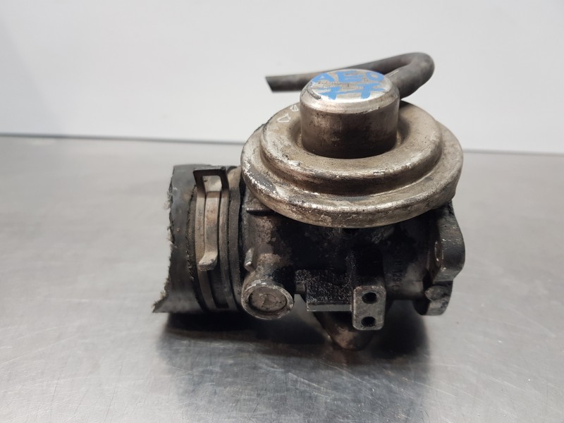 Recambio de valvula egr para seat ibiza (6l1) sigma referencia OEM IAM 038131501M  