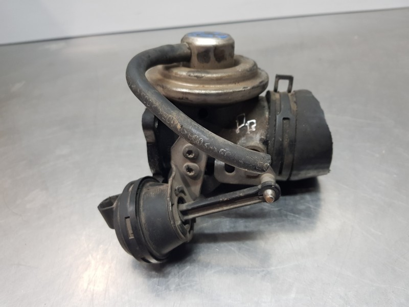 Recambio de valvula egr para seat ibiza (6l1) sigma referencia OEM IAM 038131501M  