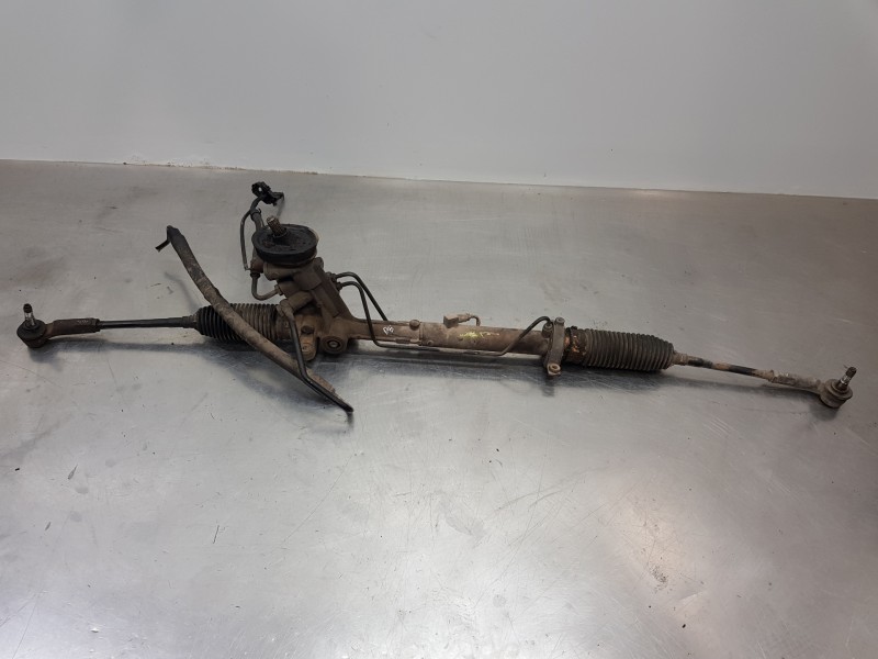 Recambio de cremallera direccion para seat ibiza (6l1) sigma referencia OEM IAM 6Q1423070X 6Q1423062G 