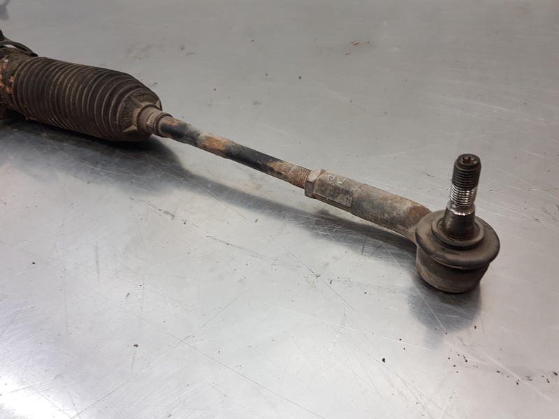 Recambio de cremallera direccion para seat ibiza (6l1) sigma referencia OEM IAM 6Q1423070X 6Q1423062G 