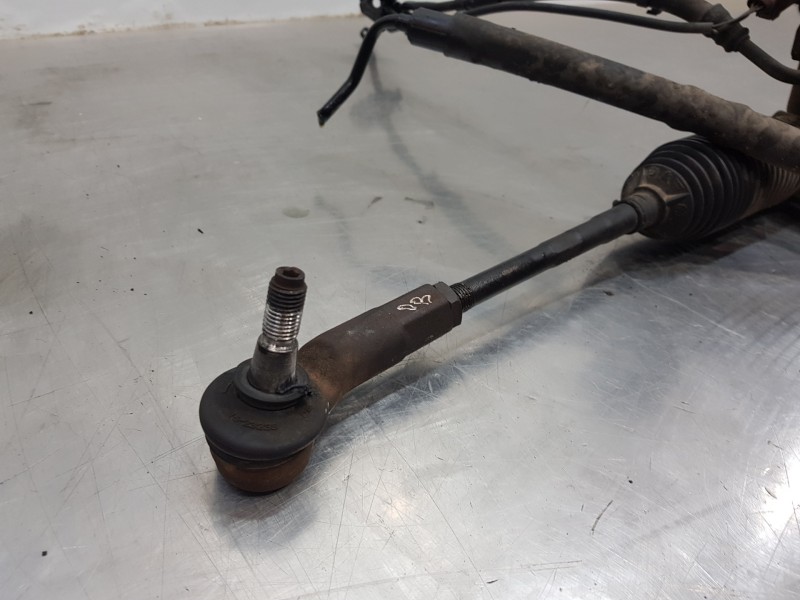 Recambio de cremallera direccion para seat ibiza (6l1) sigma referencia OEM IAM 6Q1423070X 6Q1423062G 