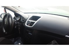 peugeot 207 del año 2007 2