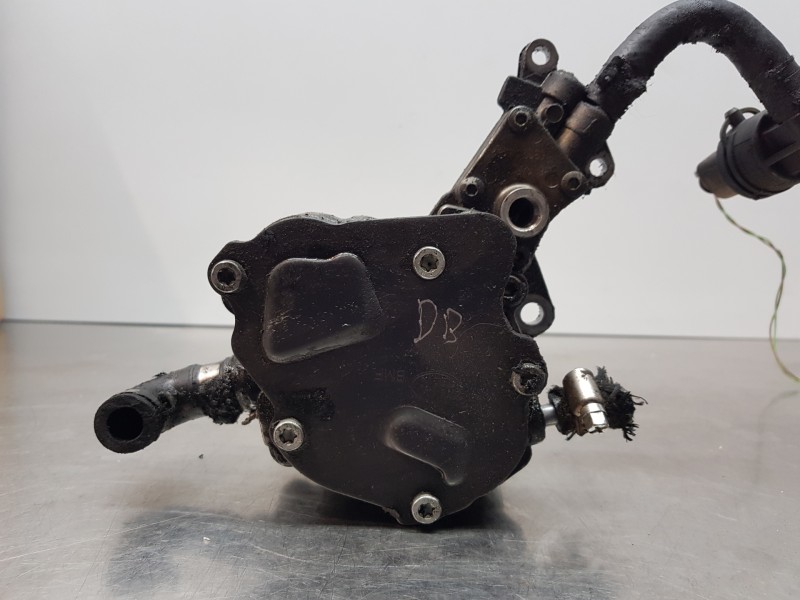 Recambio de depresor freno / bomba vacio para seat ibiza (6l1) sigma referencia OEM IAM 038145209E  