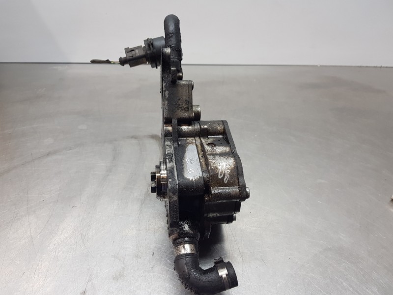 Recambio de depresor freno / bomba vacio para seat ibiza (6l1) sigma referencia OEM IAM 038145209E  