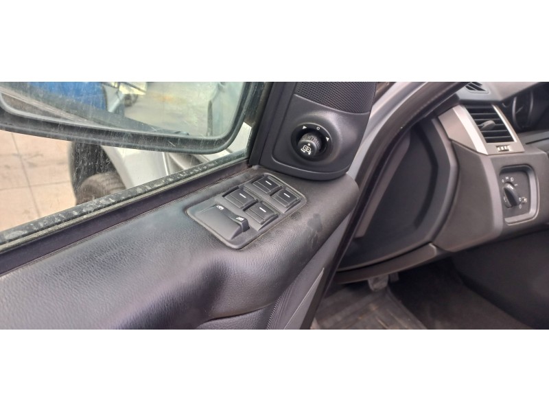 land rover range rover sport del año 2009