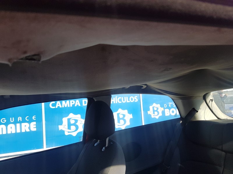 fiat stilo (192) del año 2006