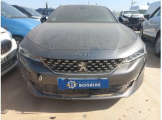 peugeot 508 del año 2020