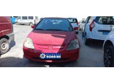 honda civic berlina 3 (ep1/2) del año 2002