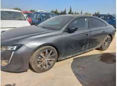 peugeot 508 del año 2020 2