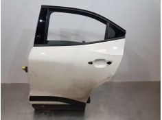 Recambio de puerta trasera izquierda para opel mokka gs line referencia OEM IAM 9837507180  