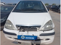 mercedes clase a (w168) del año 2009