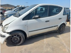 mercedes clase a (w168) del año 2009 2