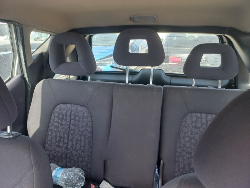 mercedes clase a (w168) del año 2009