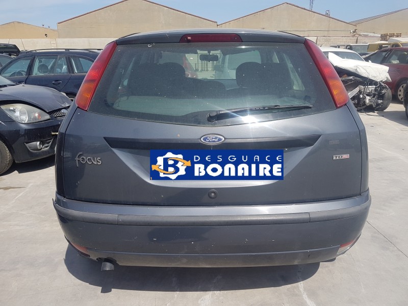 ford focus berlina (cak) del año 2002