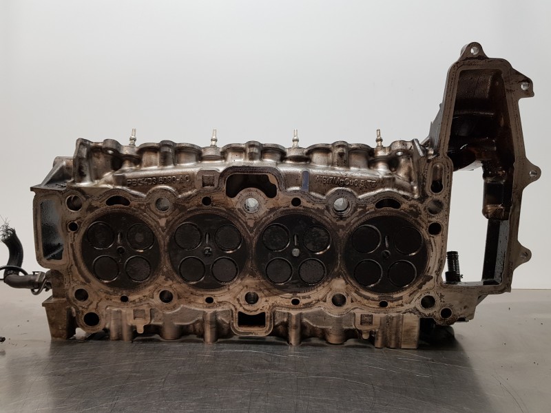 Recambio de culata para land rover evoque dynamic referencia OEM IAM LR073645 PBG4D36090AC 