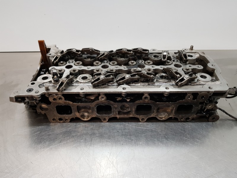 Recambio de culata para land rover evoque dynamic referencia OEM IAM LR073645 PBG4D36090AC 