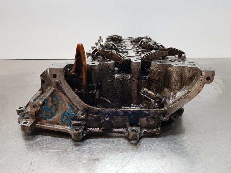 Recambio de culata para land rover evoque dynamic referencia OEM IAM LR073645 PBG4D36090AC 