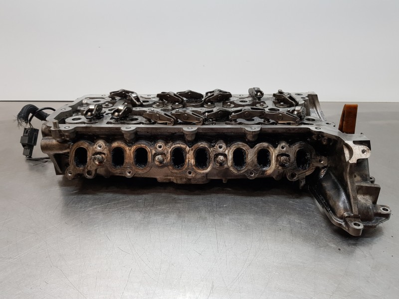 Recambio de culata para land rover evoque dynamic referencia OEM IAM LR073645 PBG4D36090AC 