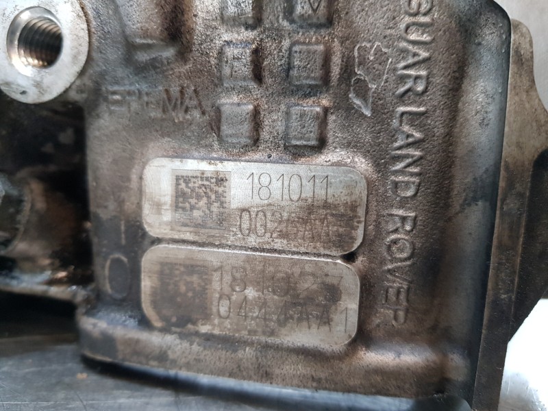 Recambio de culata para land rover evoque dynamic referencia OEM IAM LR073645 PBG4D36090AC 