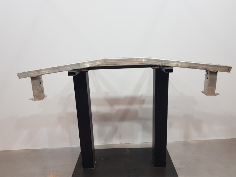 Recambio de refuerzo paragolpes delantero para opel mokka gs line referencia OEM IAM 9834979580  