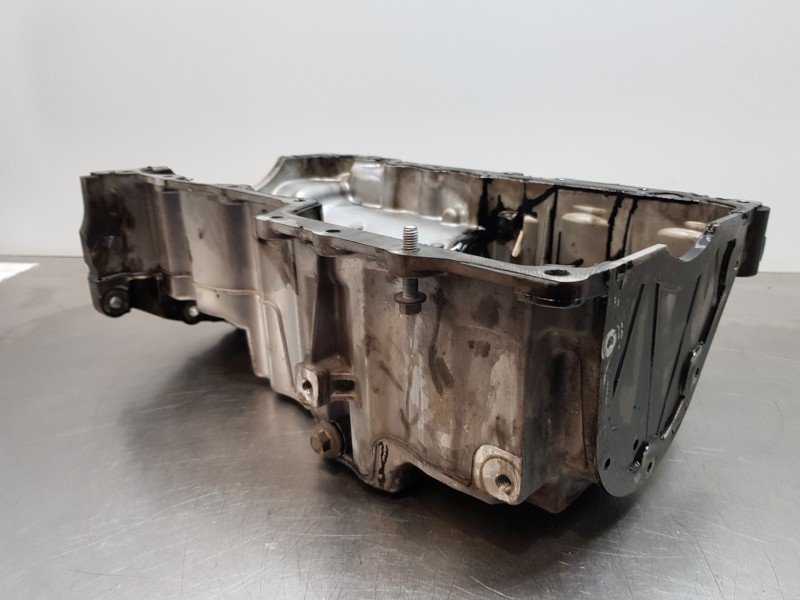 Recambio de carter para land rover evoque dynamic referencia OEM IAM LR154106 G4D36706HA LR087669