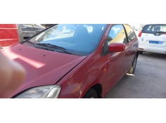 honda civic berlina 3 (ep1/2) del año 2002 2