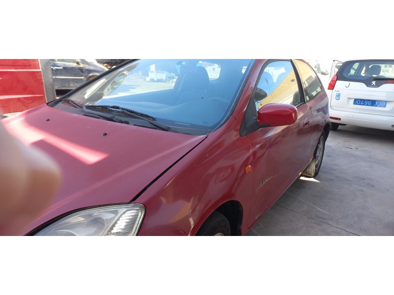 honda civic berlina 3 (ep1/2) del año 2002