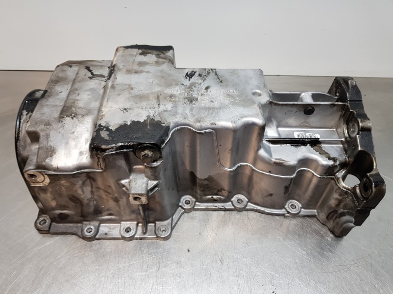 Recambio de carter para land rover evoque dynamic referencia OEM IAM LR154106 G4D36706HA LR087669