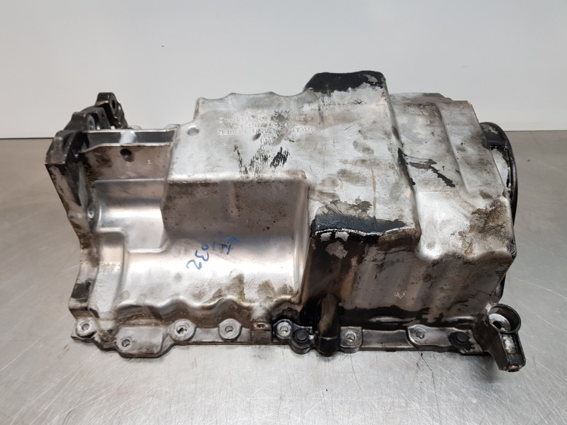 Recambio de carter para land rover evoque dynamic referencia OEM IAM LR154106 G4D36706HA LR087669