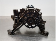 Recambio de bomba aceite para land rover evoque dynamic referencia OEM IAM LR110501 G4D36L079J G4D36L079JA 2