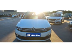 citroen c-elysée del año 2019